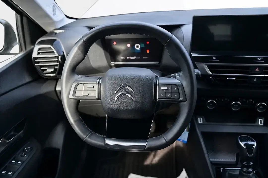 Citroen C4 - Thumbnail 9