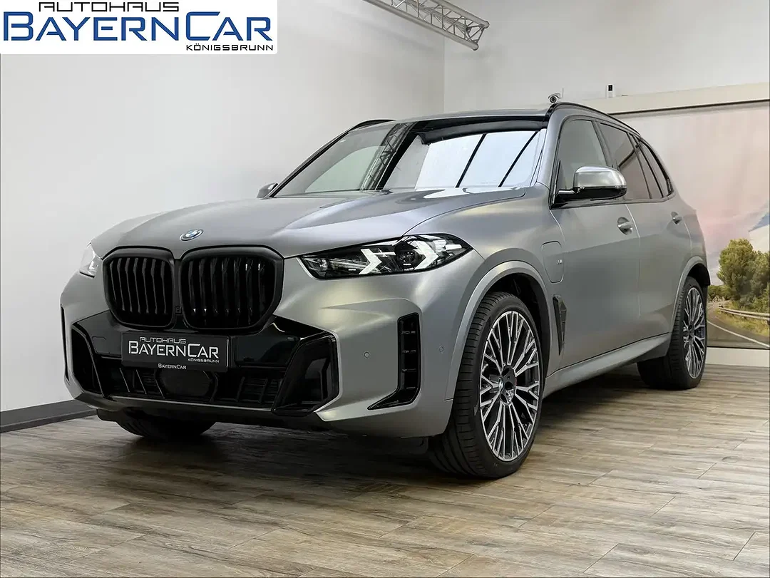 BMW X5 - Afbeelding 1