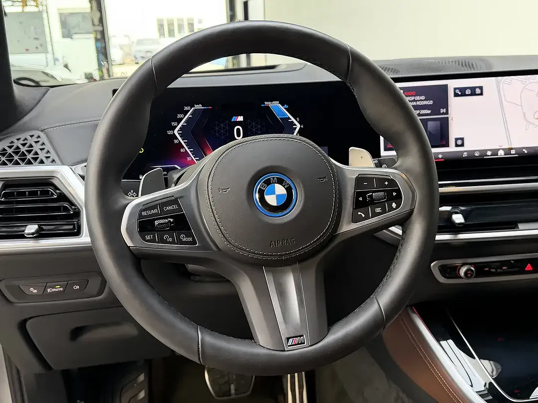 BMW X5 - Thumbnail 8