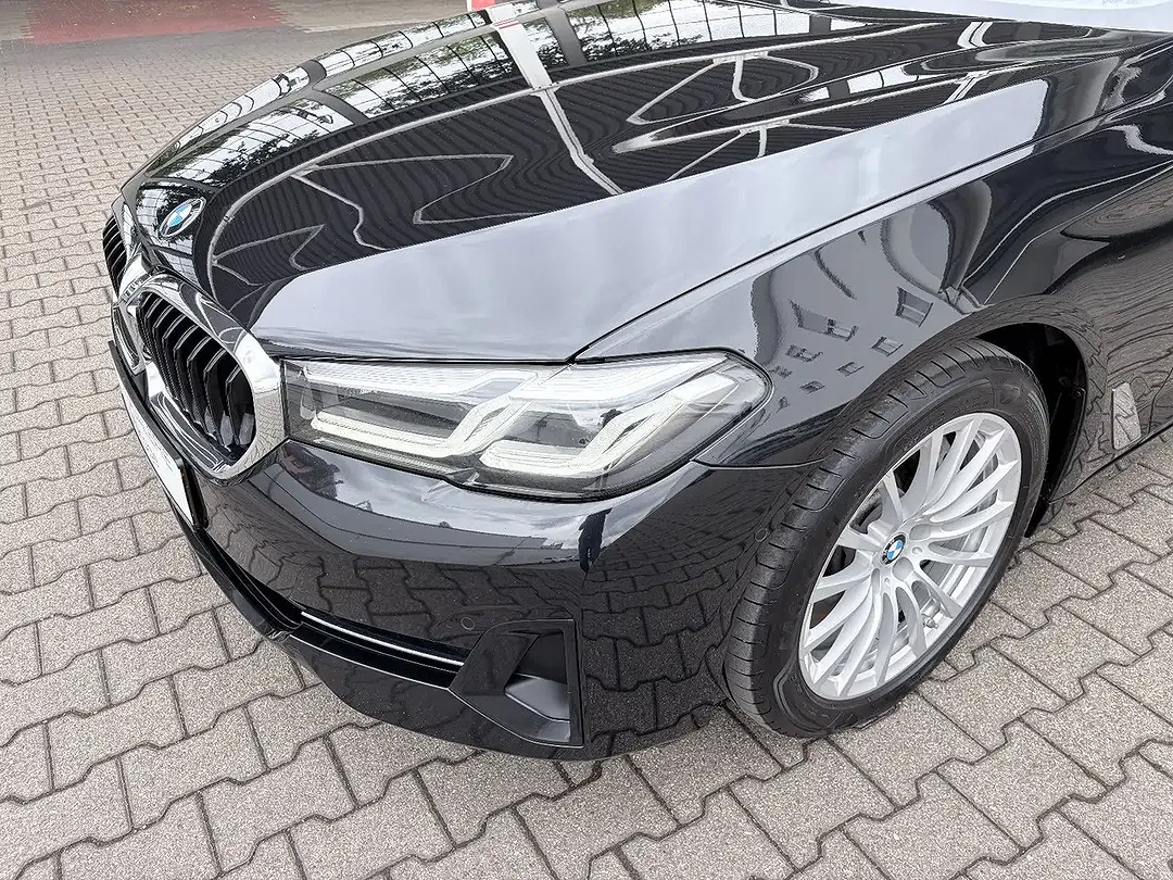 BMW 530 - Thumbnail 10