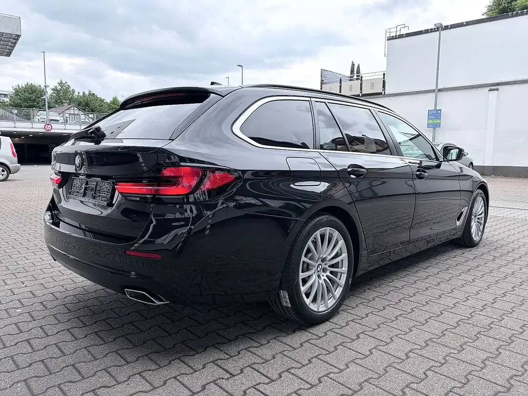 BMW 530 - Thumbnail 5