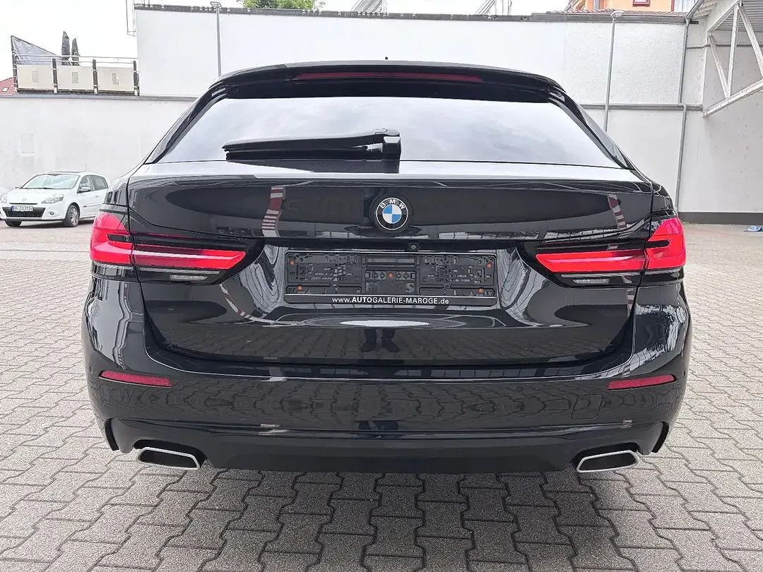 BMW 530 - Thumbnail 6