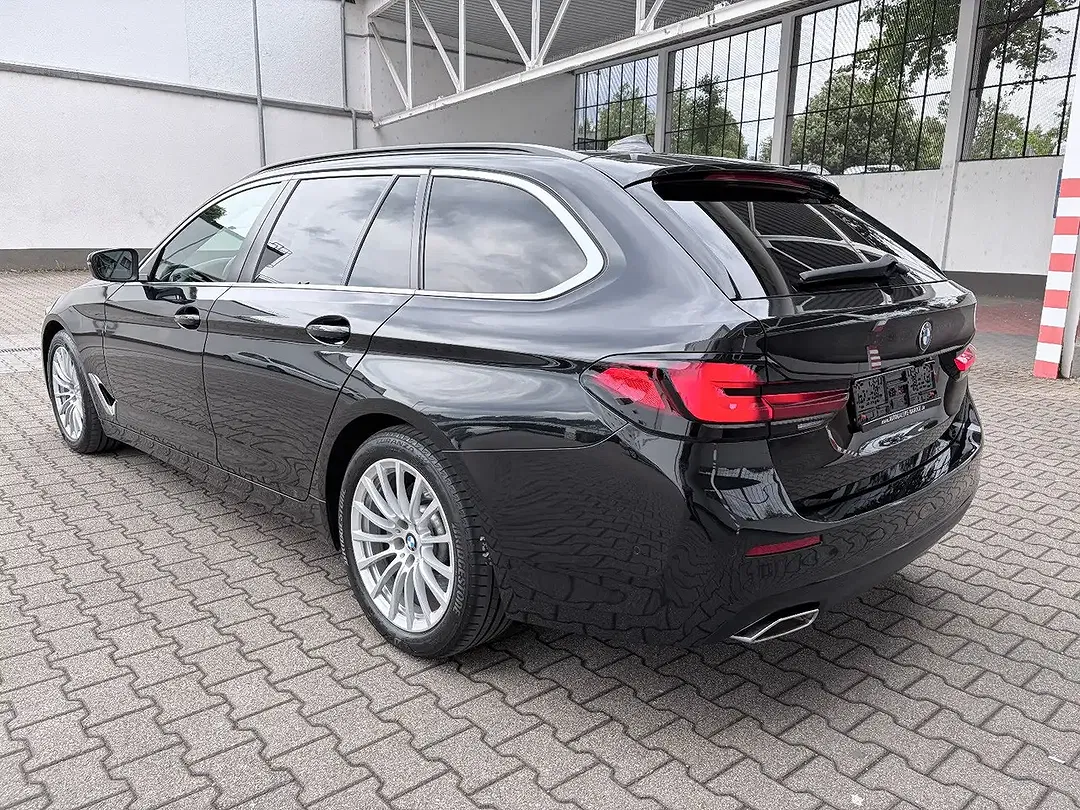 BMW 530 - Thumbnail 7