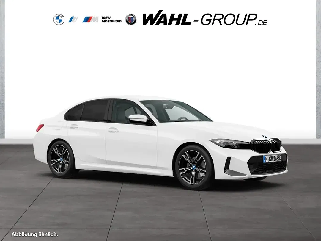 BMW 330 - Thumbnail 10