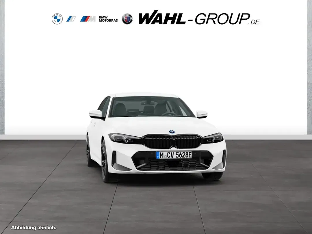 BMW 330 - Thumbnail 11