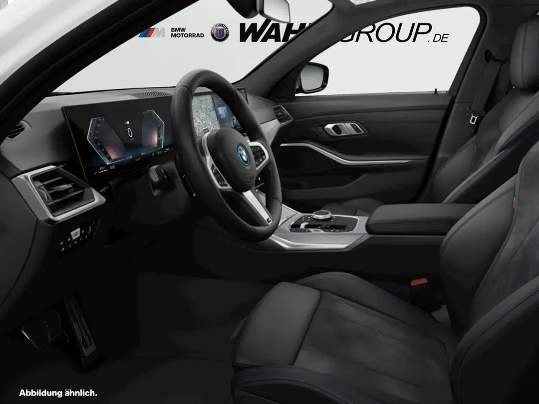 BMW 330 - Thumbnail 4