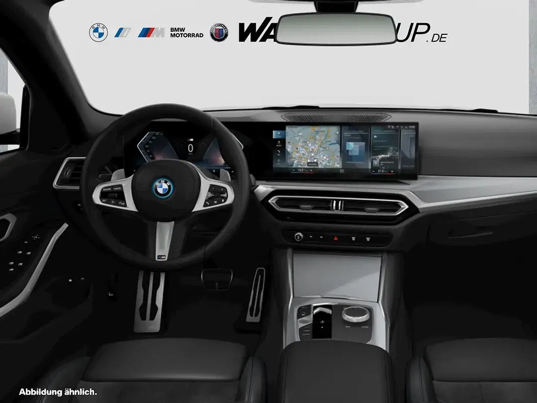 BMW 330 - Thumbnail 5