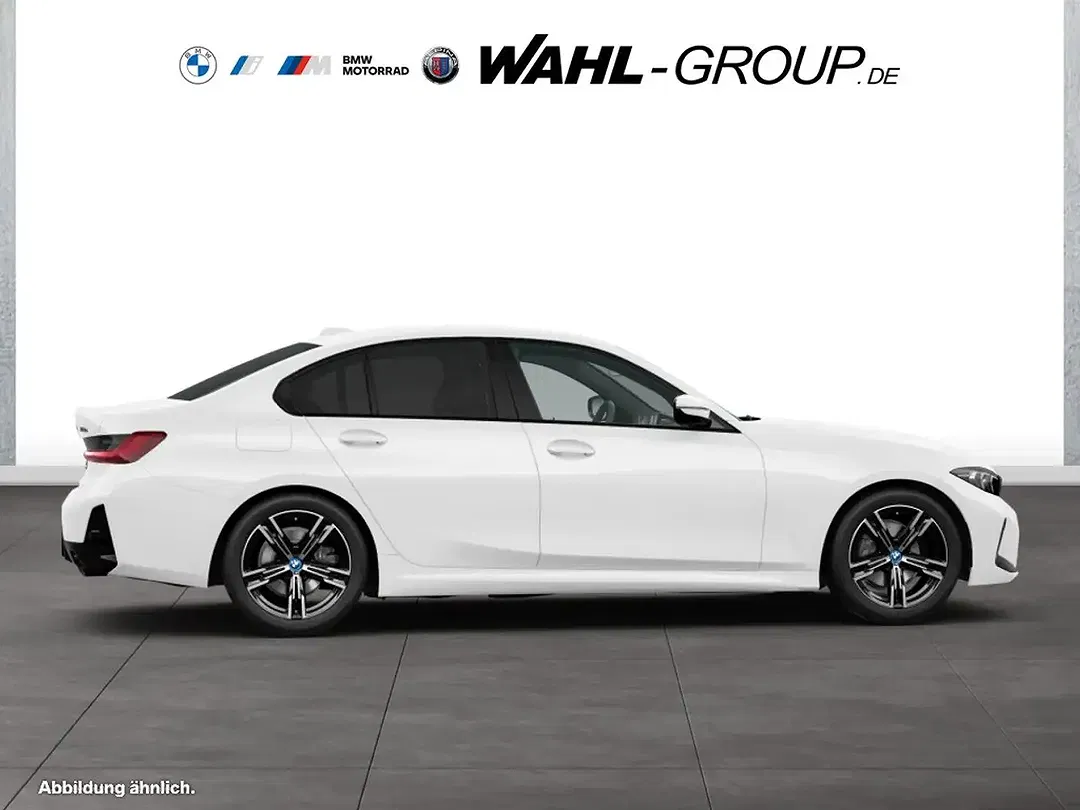 BMW 330 - Thumbnail 9