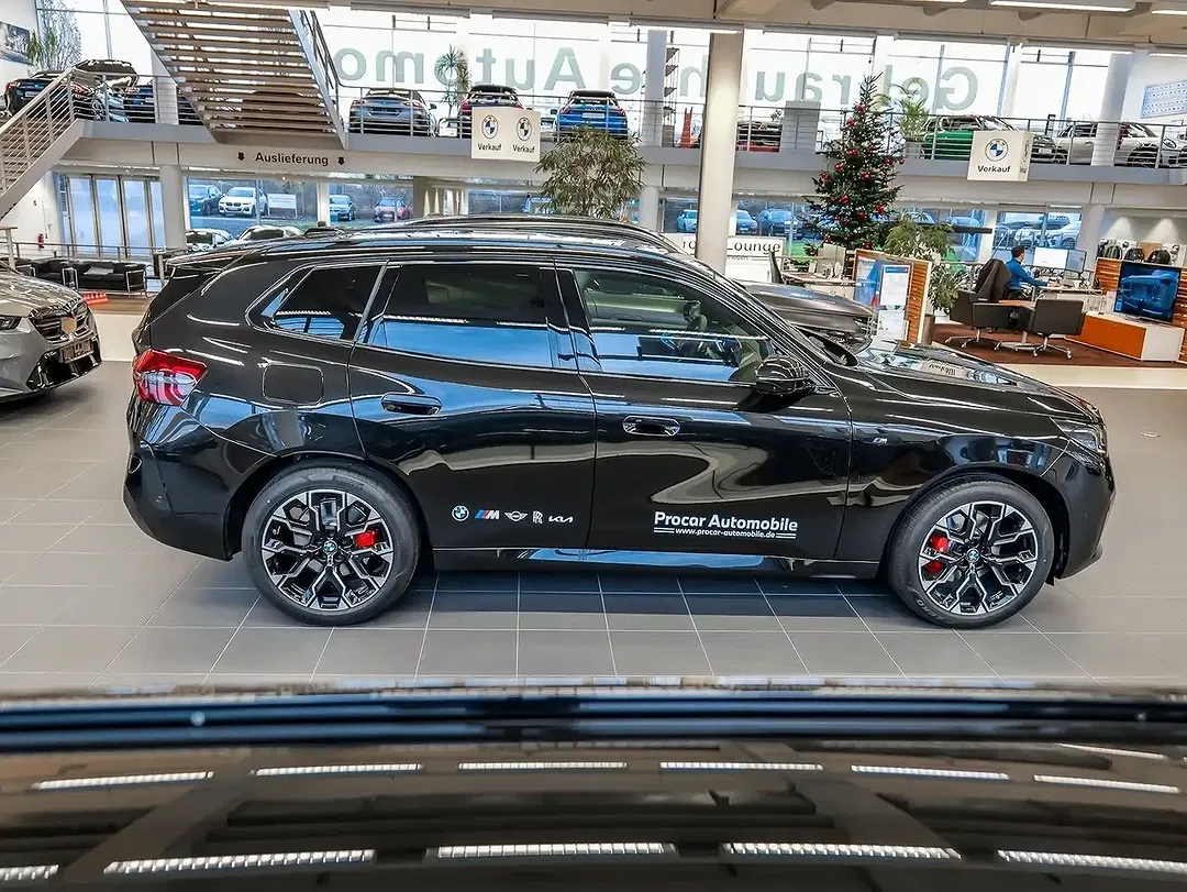 BMW X3 - Thumbnail 3