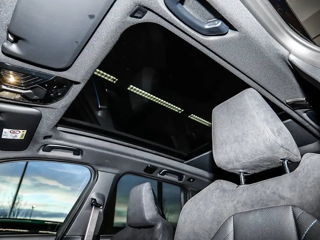 BMW X3 - Thumbnail 9