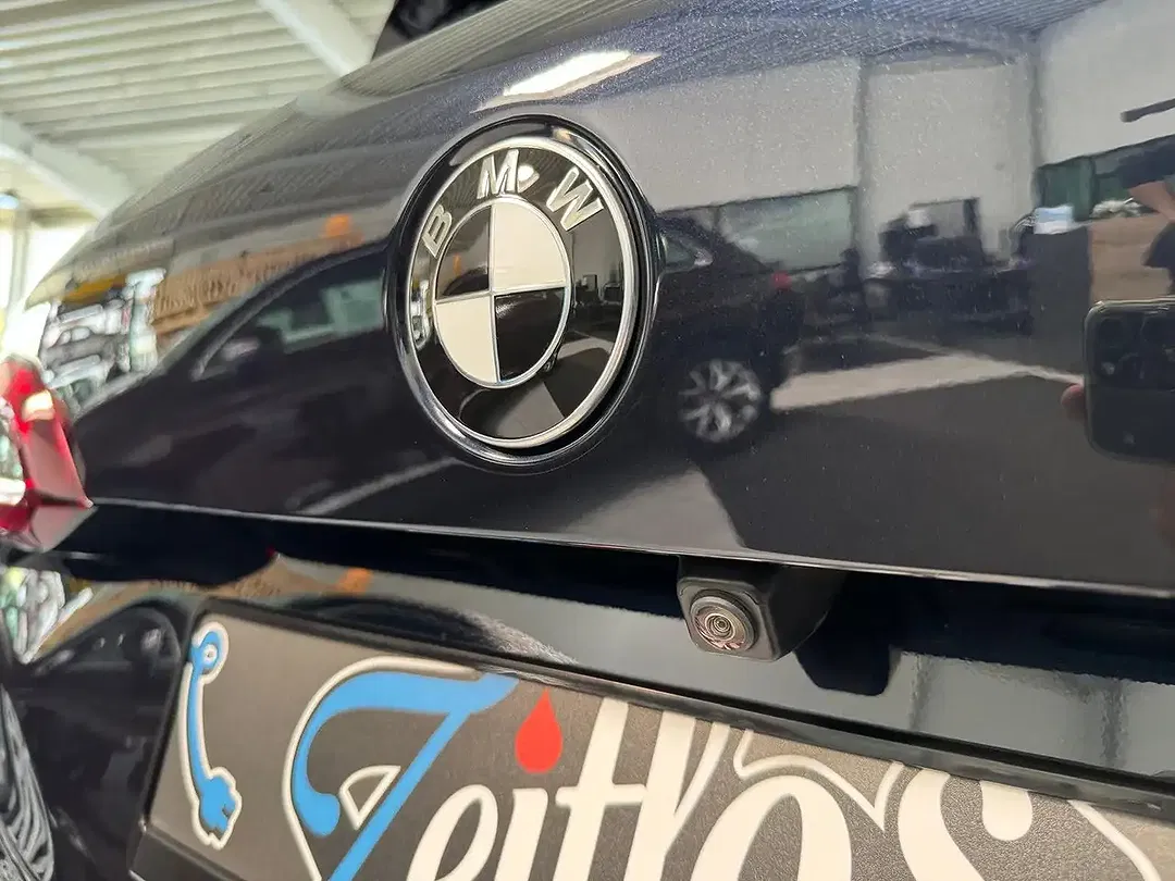 BMW X5 - Thumbnail 10