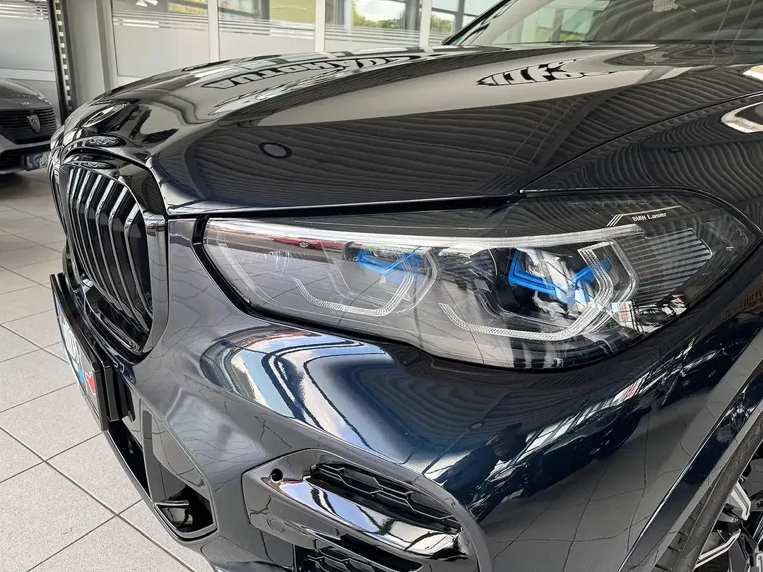 BMW X5 - Thumbnail 15