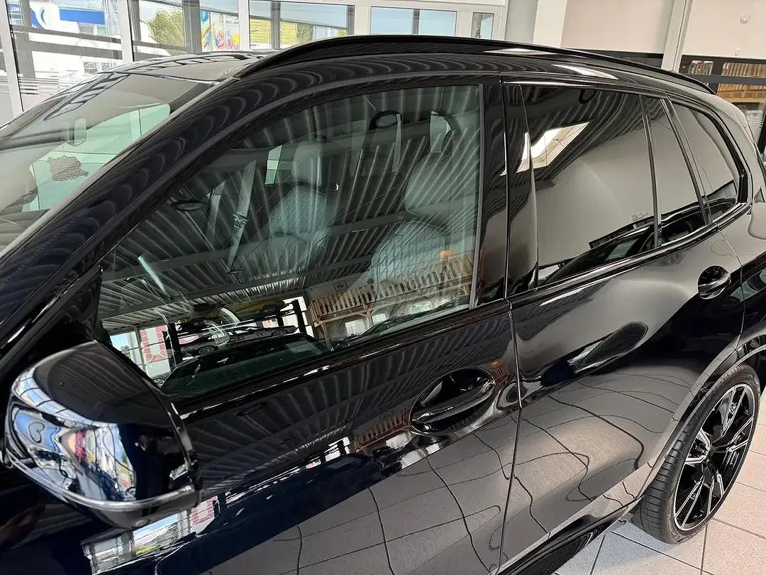 BMW X5 - Thumbnail 6
