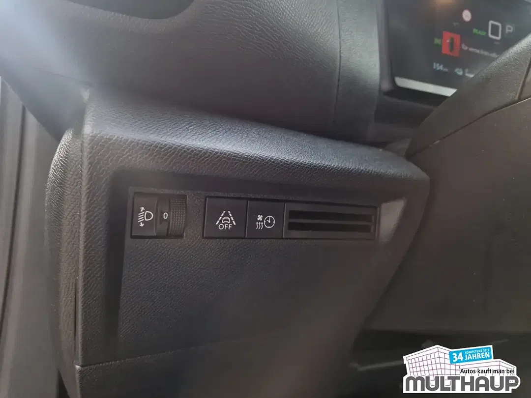 Citroen C4 - Thumbnail 11