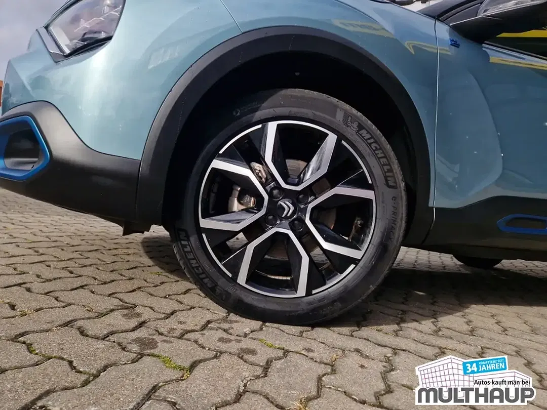 Citroen C4 - Thumbnail 2