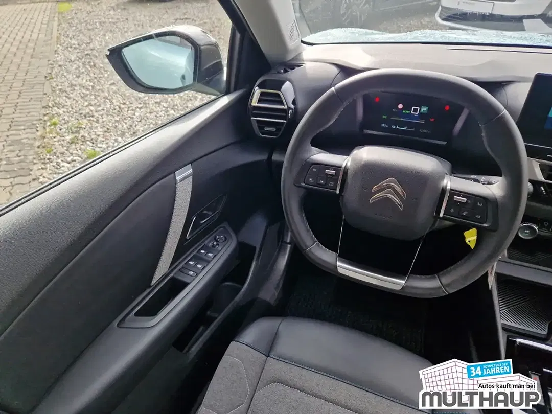 Citroen C4 - Thumbnail 5