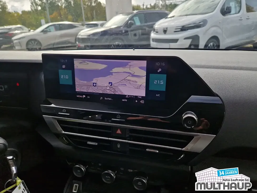 Citroen C4 - Thumbnail 6