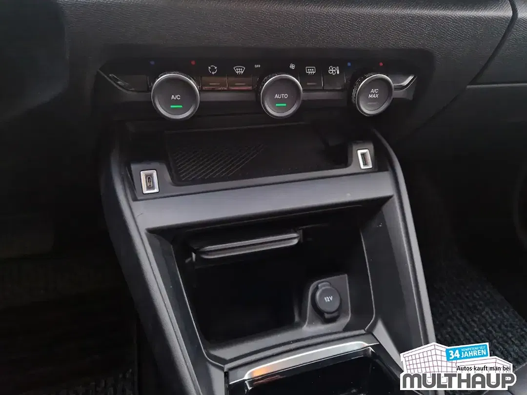 Citroen C4 - Thumbnail 7