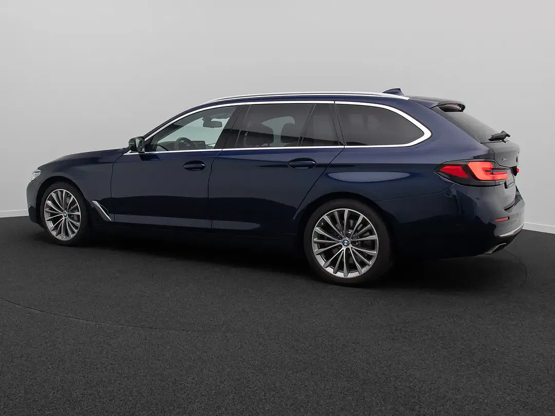 BMW 530 - Thumbnail 10
