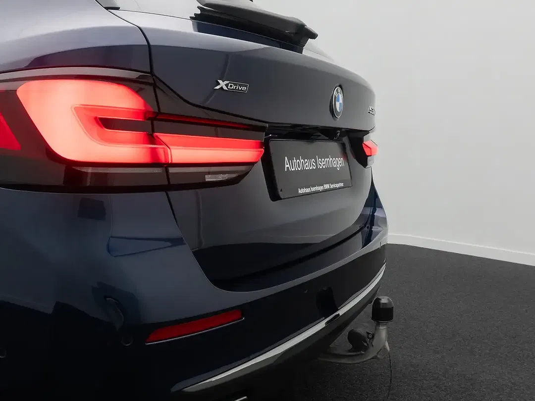BMW 530 - Thumbnail 15