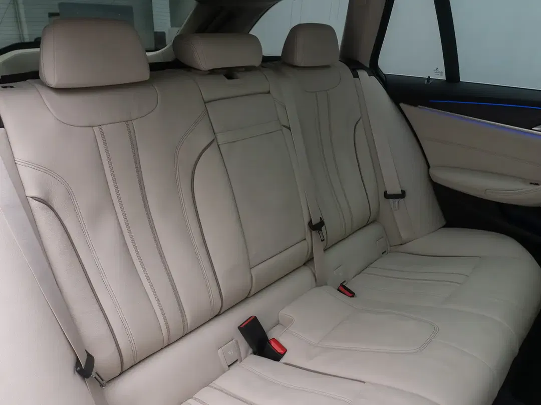 BMW 530 - Thumbnail 31