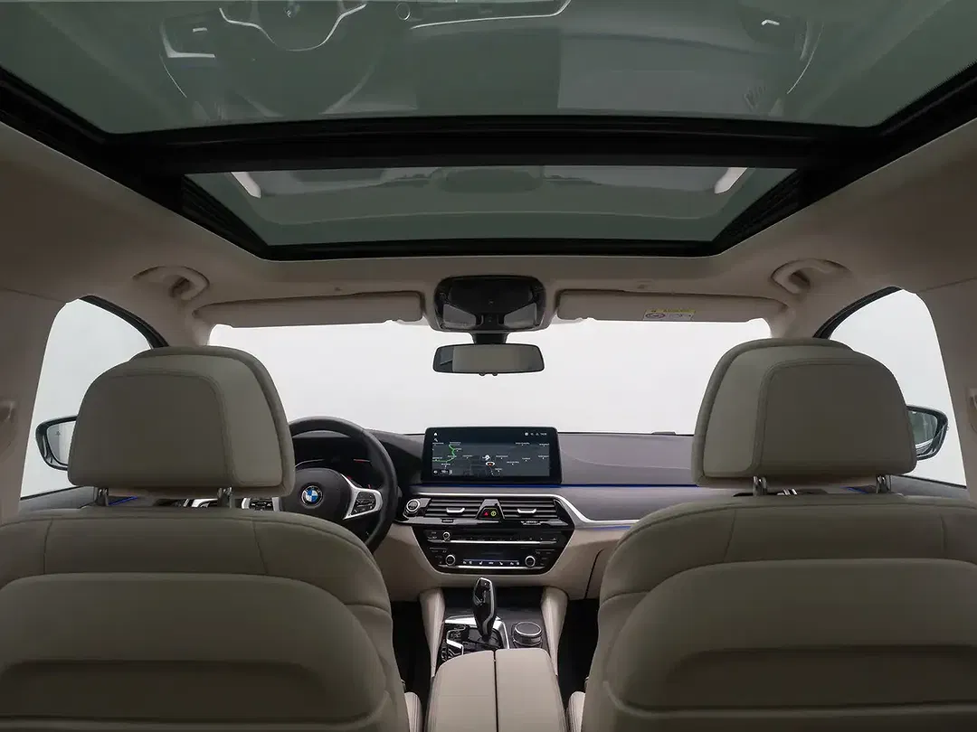 BMW 530 - Thumbnail 33