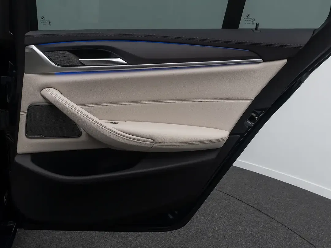 BMW 530 - Thumbnail 35
