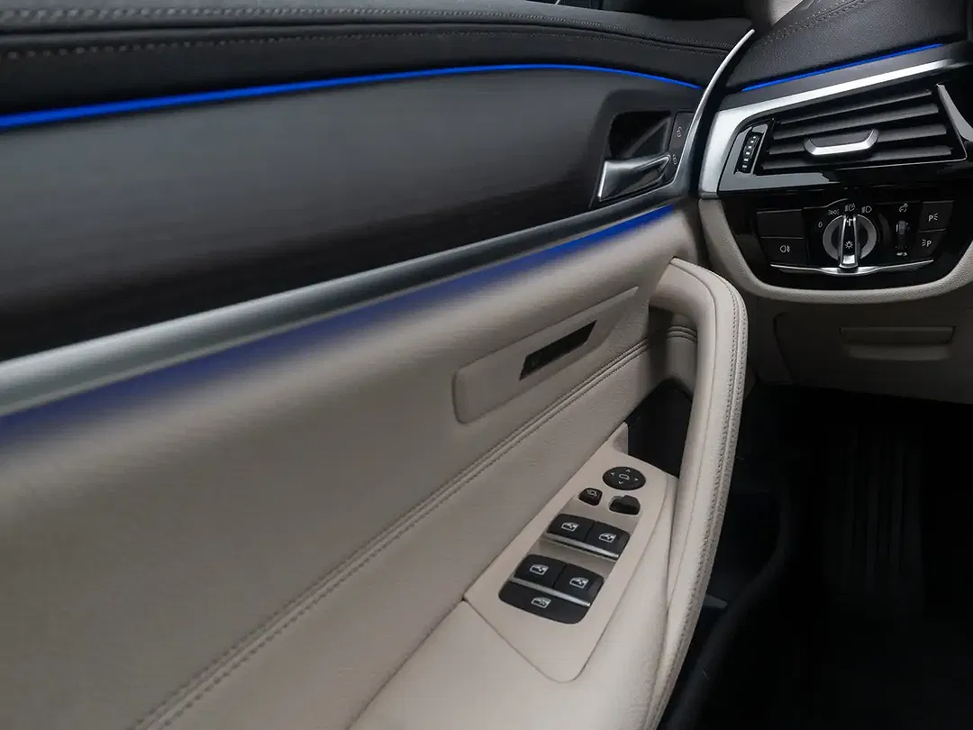 BMW 530 - Thumbnail 37