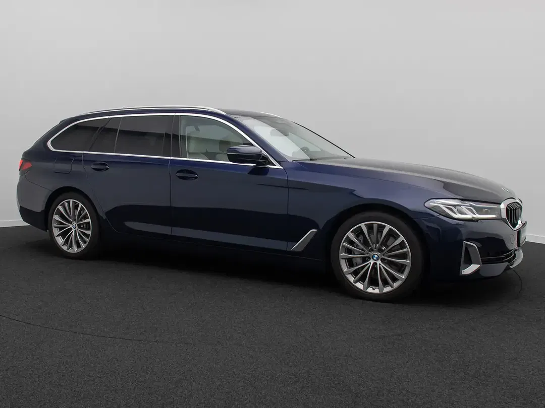 BMW 530 - Thumbnail 4
