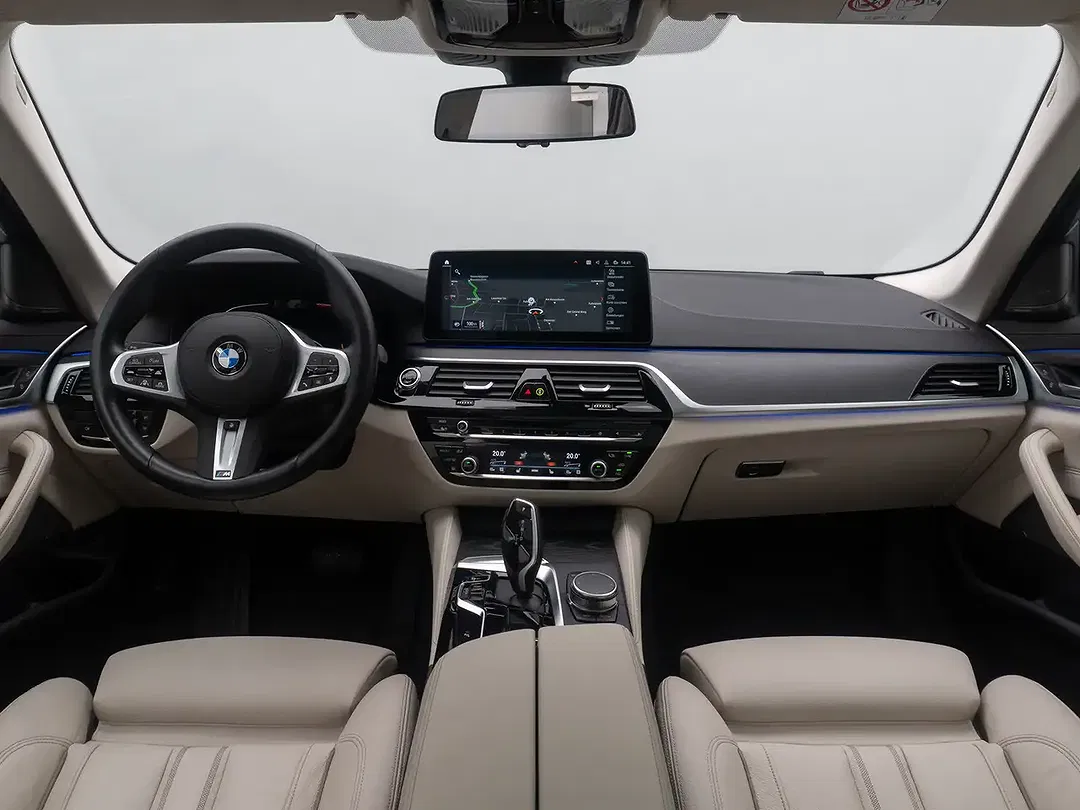 BMW 530 - Thumbnail 42