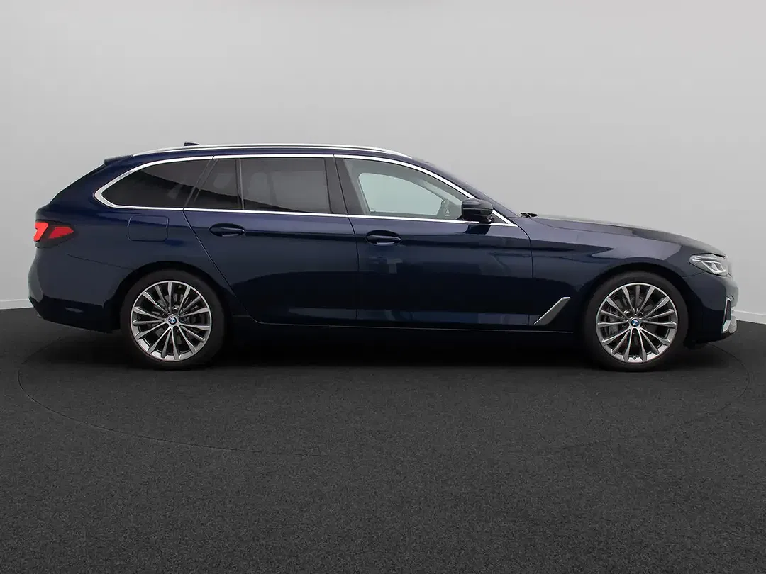BMW 530 - Thumbnail 5