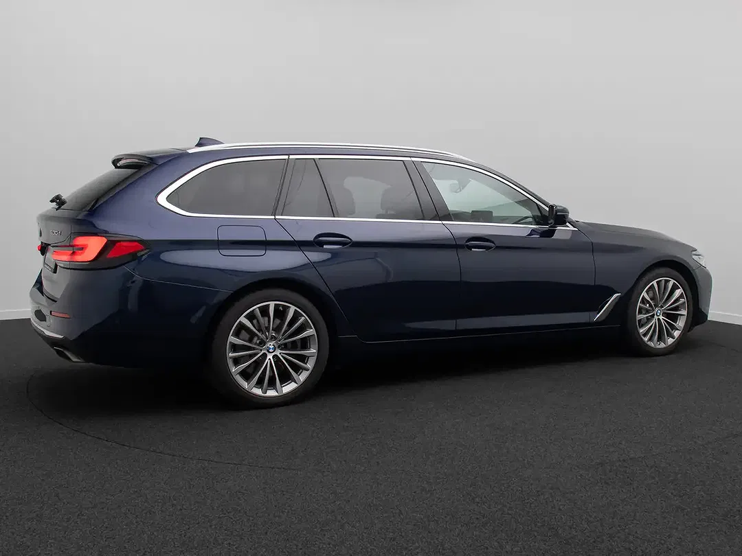 BMW 530 - Thumbnail 6