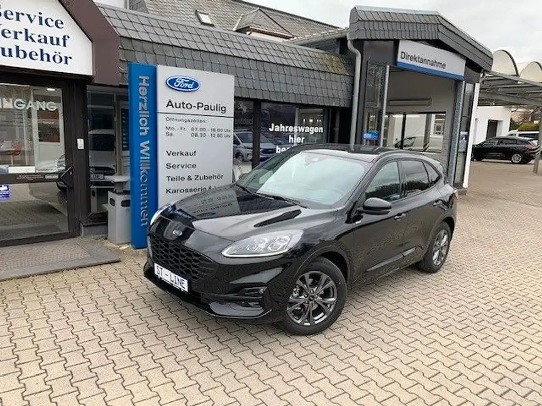 Ford Kuga - Afbeelding 1