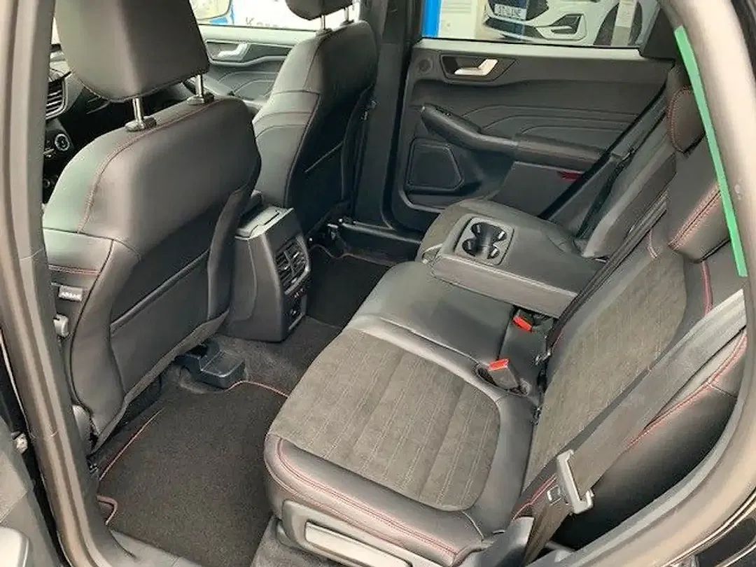 Ford Kuga - Thumbnail 7