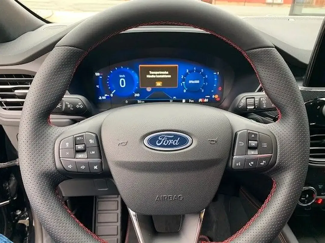 Ford Kuga - Thumbnail 9