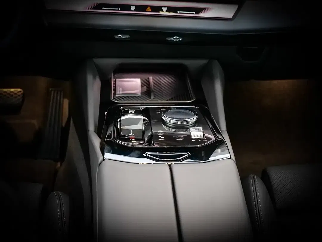 BMW 540 - Thumbnail 12