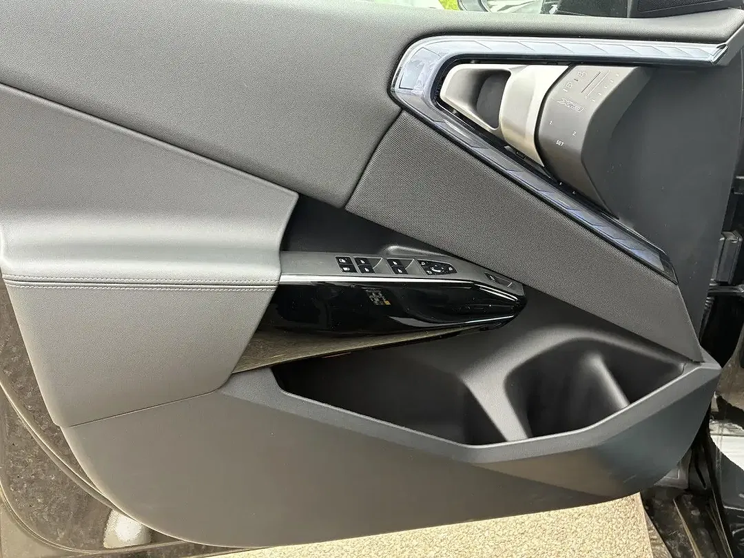 BMW X3 - Thumbnail 13