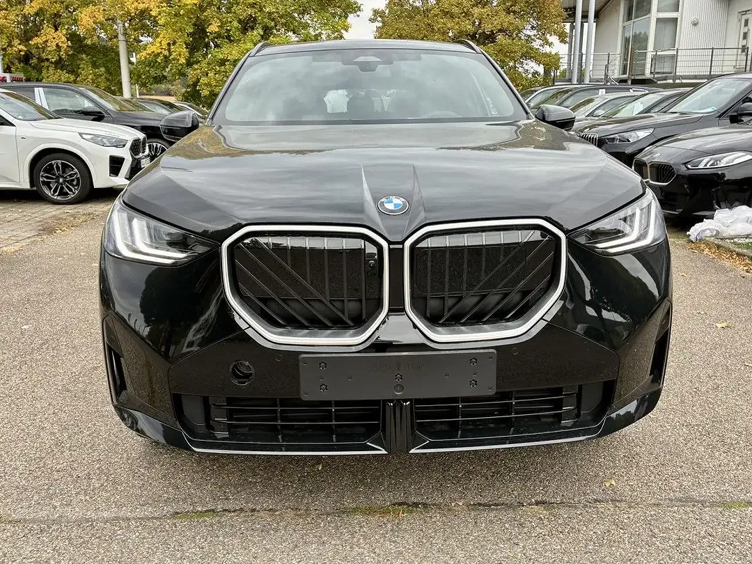 BMW X3 - Thumbnail 3
