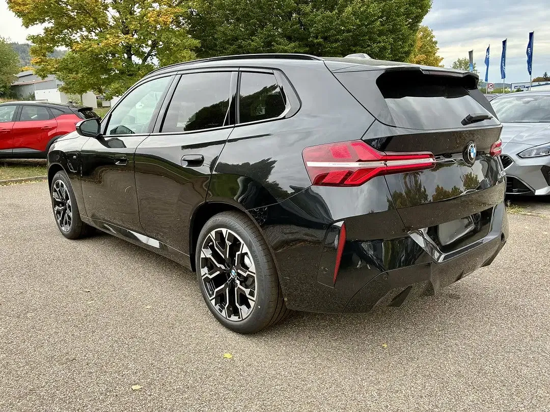 BMW X3 - Thumbnail 7