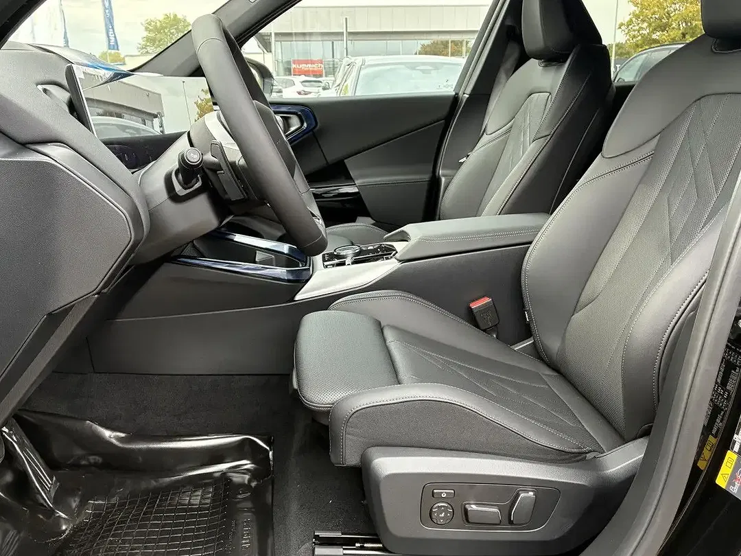 BMW X3 - Thumbnail 9