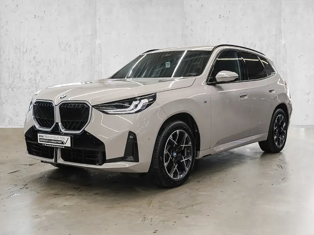 BMW X3 - Afbeelding 1