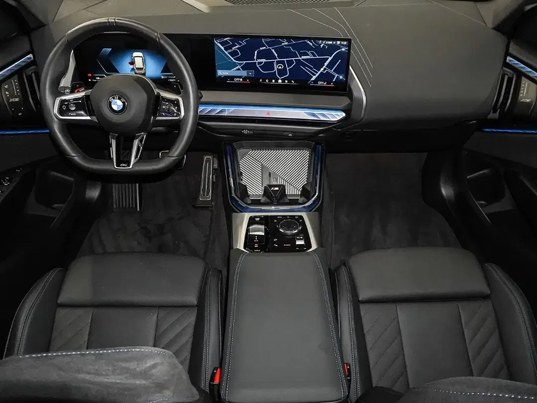 BMW X3 - Thumbnail 10