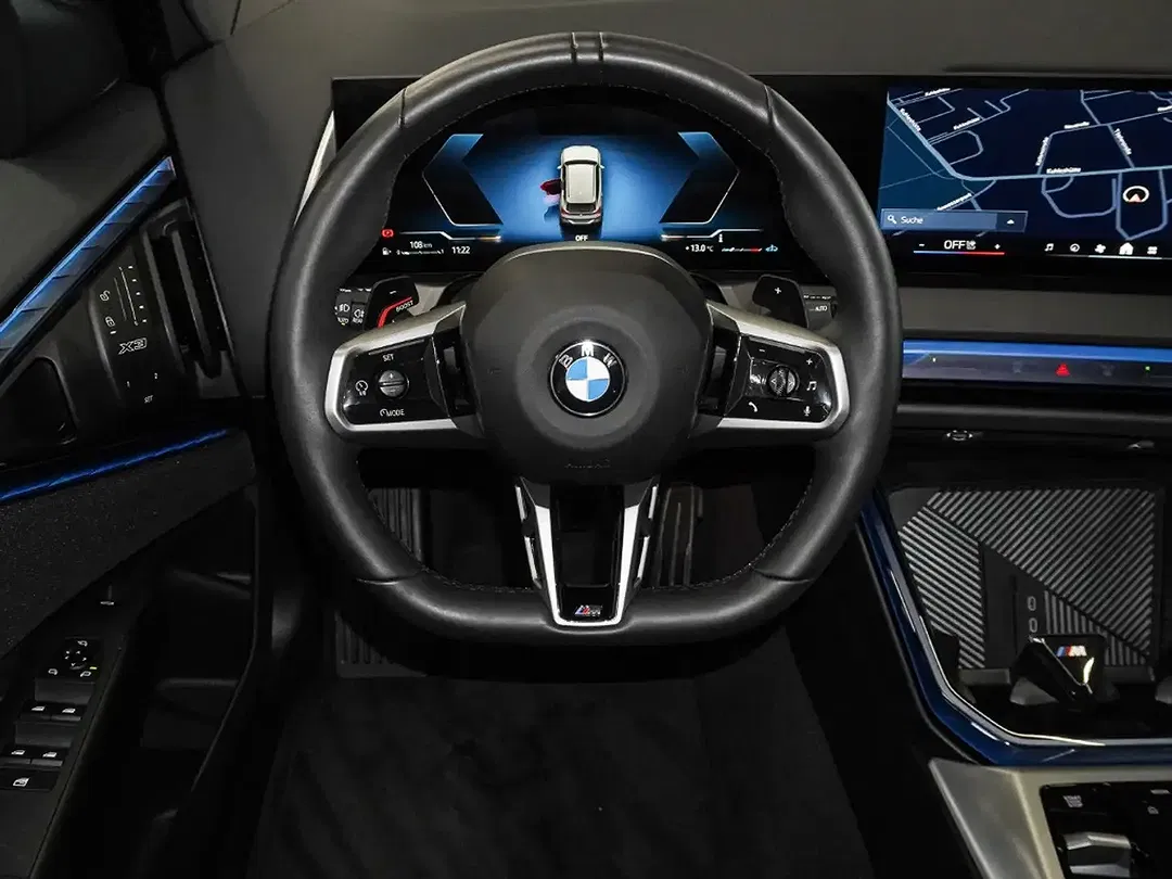 BMW X3 - Thumbnail 11