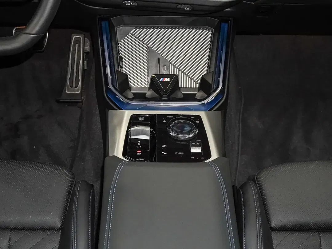 BMW X3 - Thumbnail 14