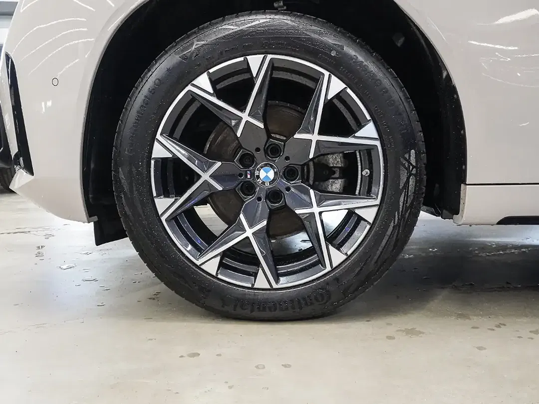 BMW X3 - Thumbnail 7