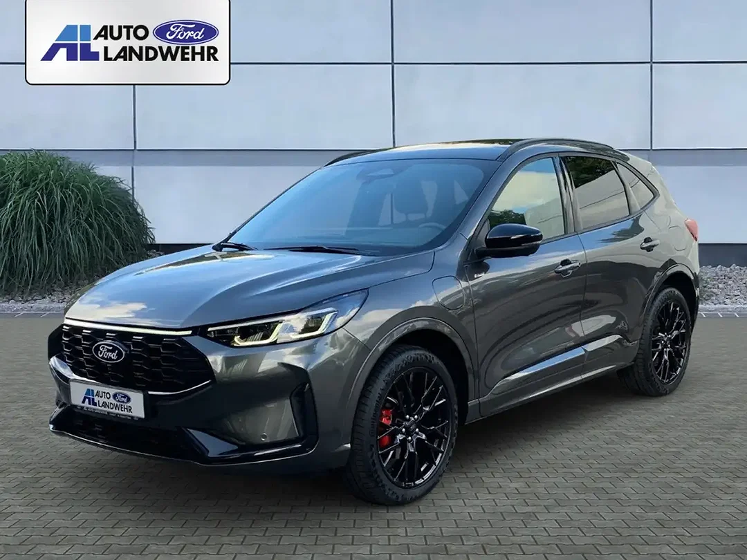 Ford Kuga - Afbeelding 1