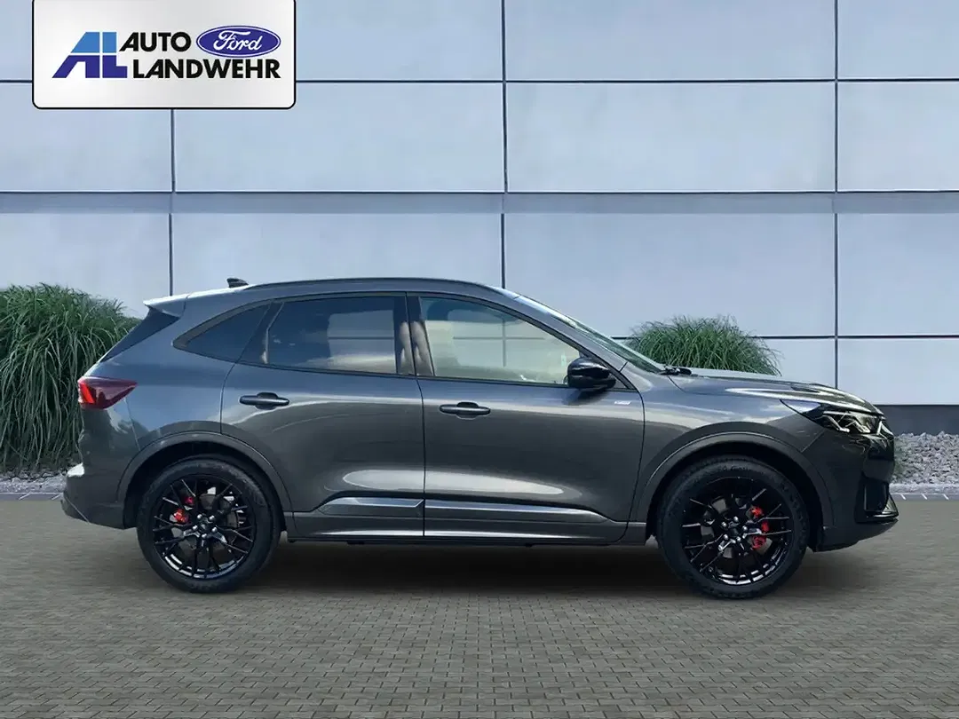 Ford Kuga - Thumbnail 5