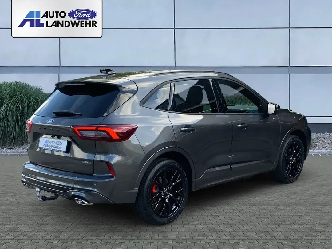 Ford Kuga - Thumbnail 6