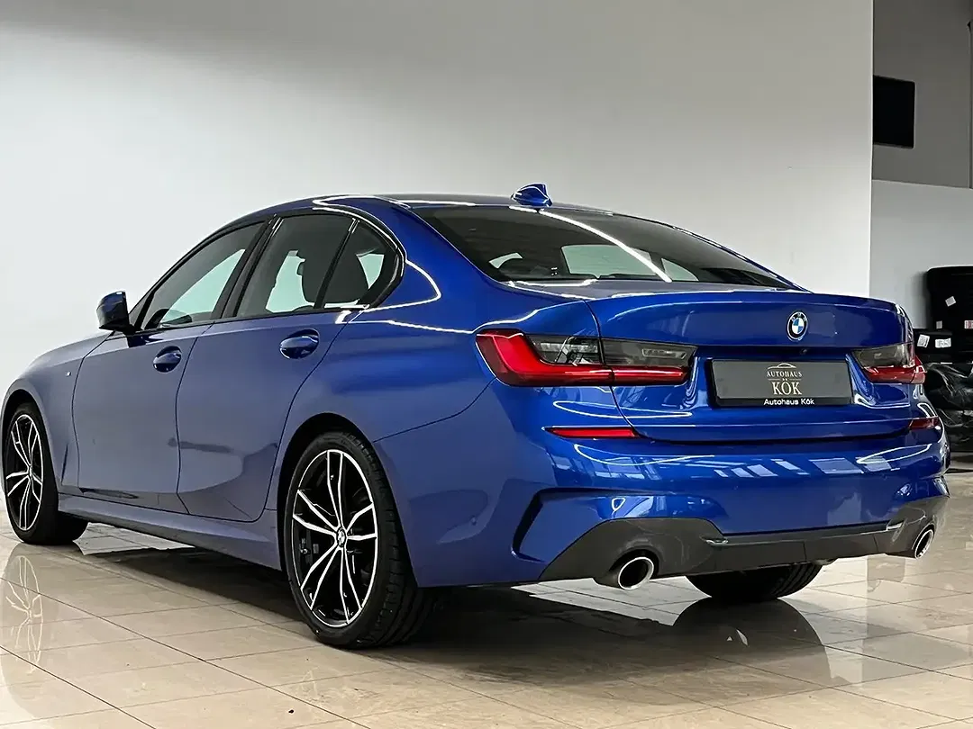 BMW 320 - Thumbnail 8