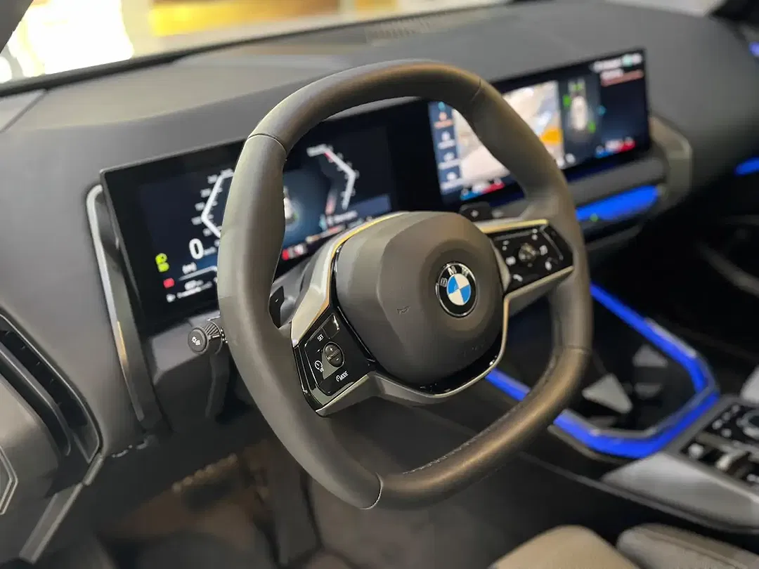 BMW X3 - Thumbnail 14